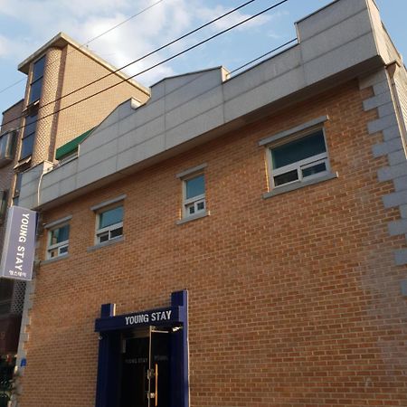 Youngstay Seoul Ngoại thất bức ảnh