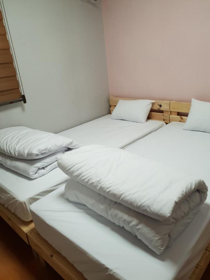 Youngstay Seoul Ngoại thất bức ảnh