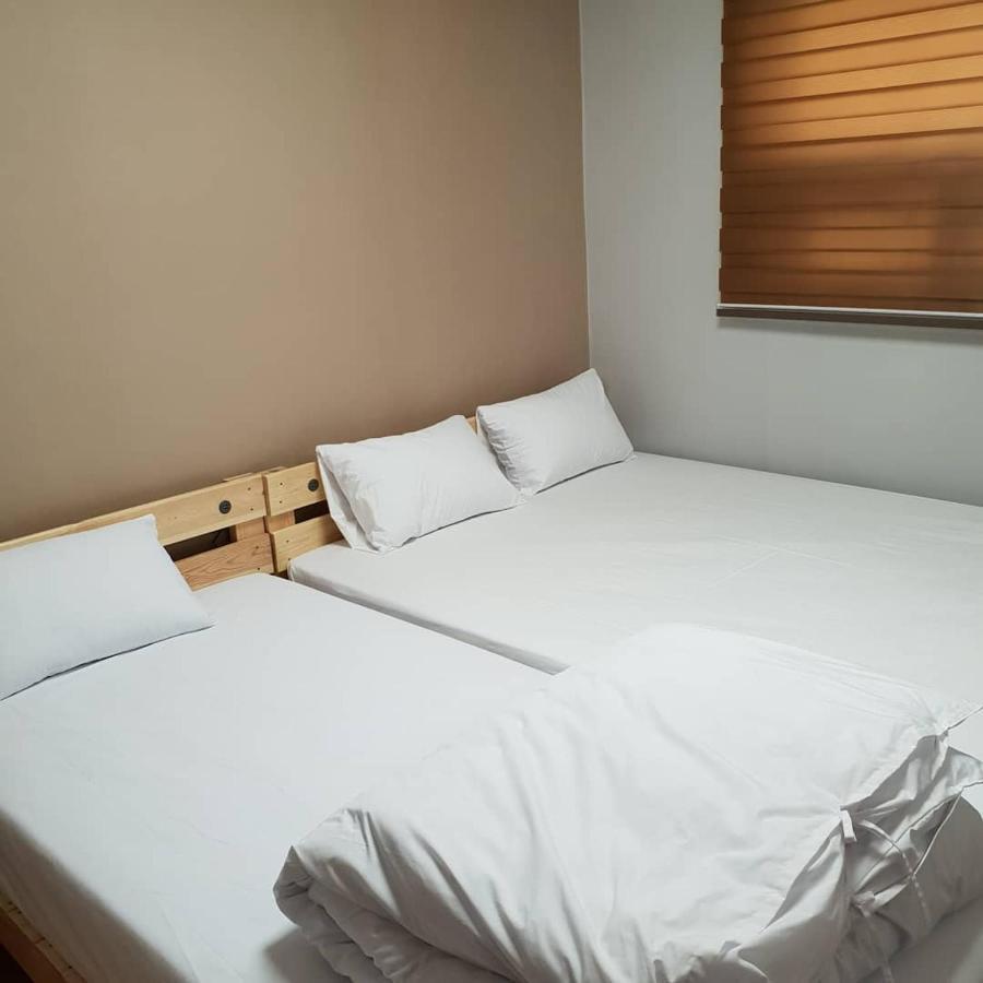 Youngstay Seoul Ngoại thất bức ảnh