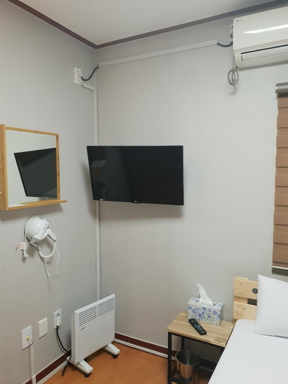 Youngstay Seoul Ngoại thất bức ảnh