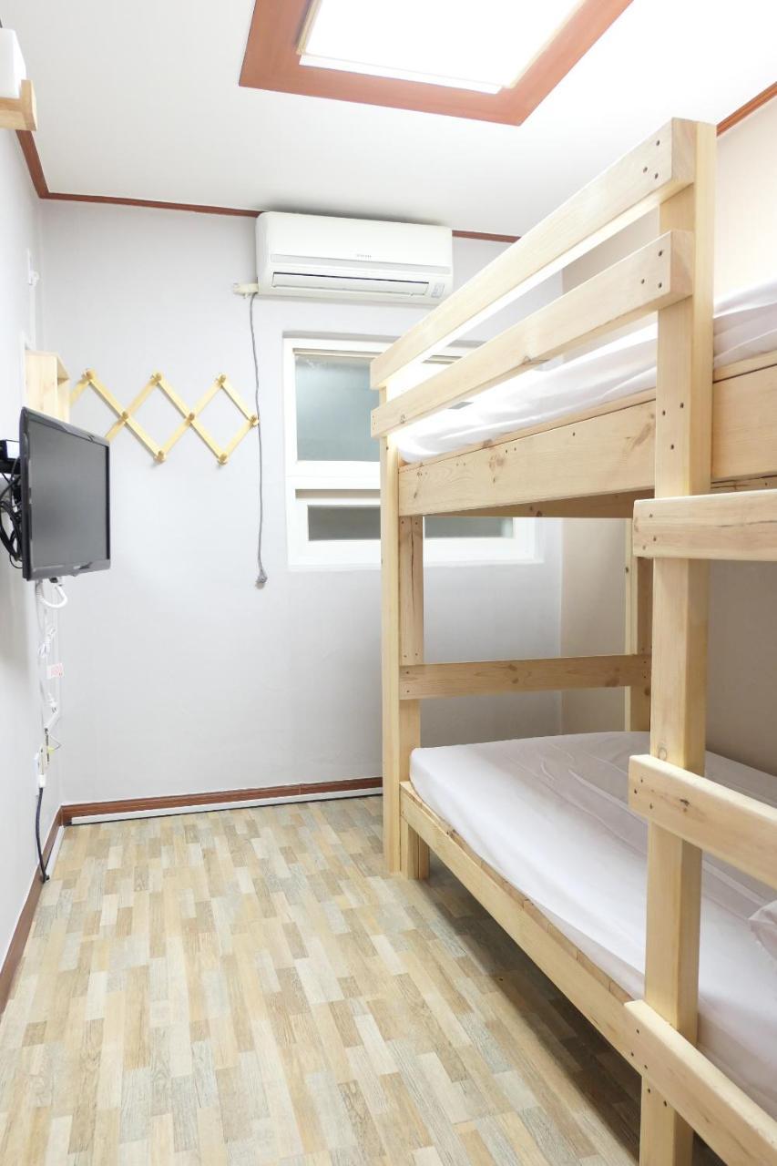 Youngstay Seoul Ngoại thất bức ảnh