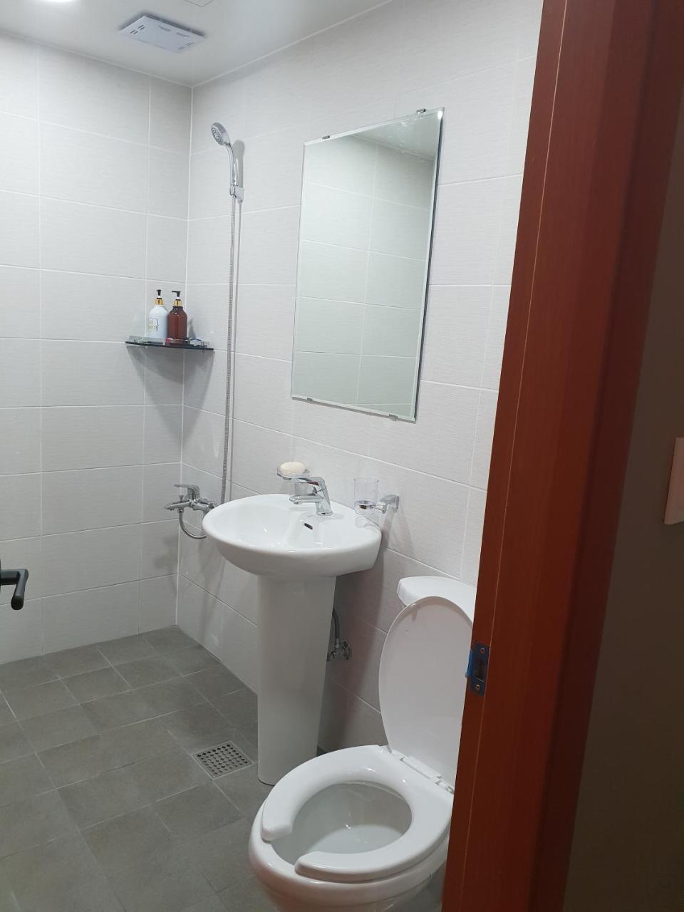 Youngstay Seoul Ngoại thất bức ảnh
