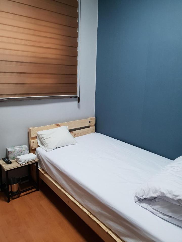 Youngstay Seoul Ngoại thất bức ảnh