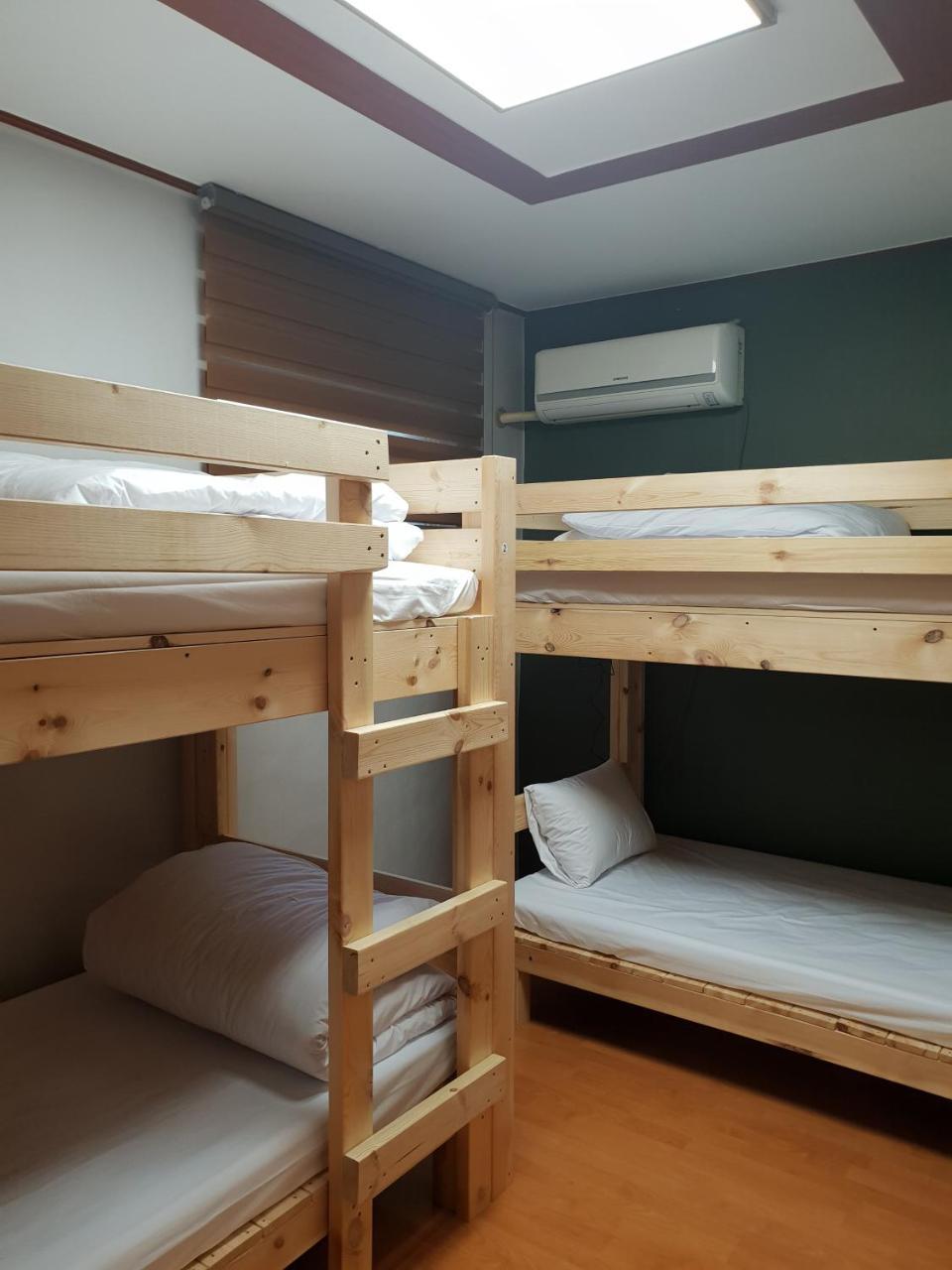 Youngstay Seoul Ngoại thất bức ảnh