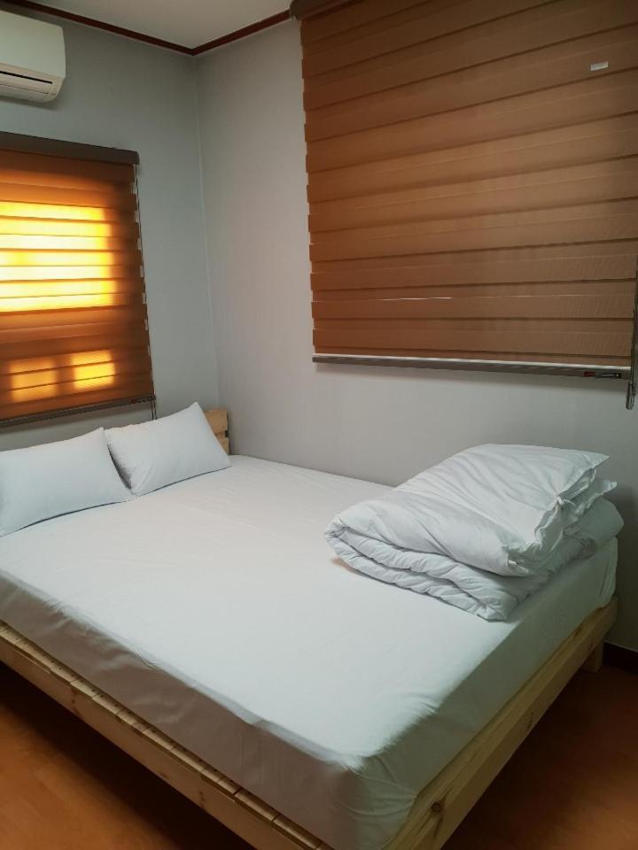Youngstay Seoul Ngoại thất bức ảnh