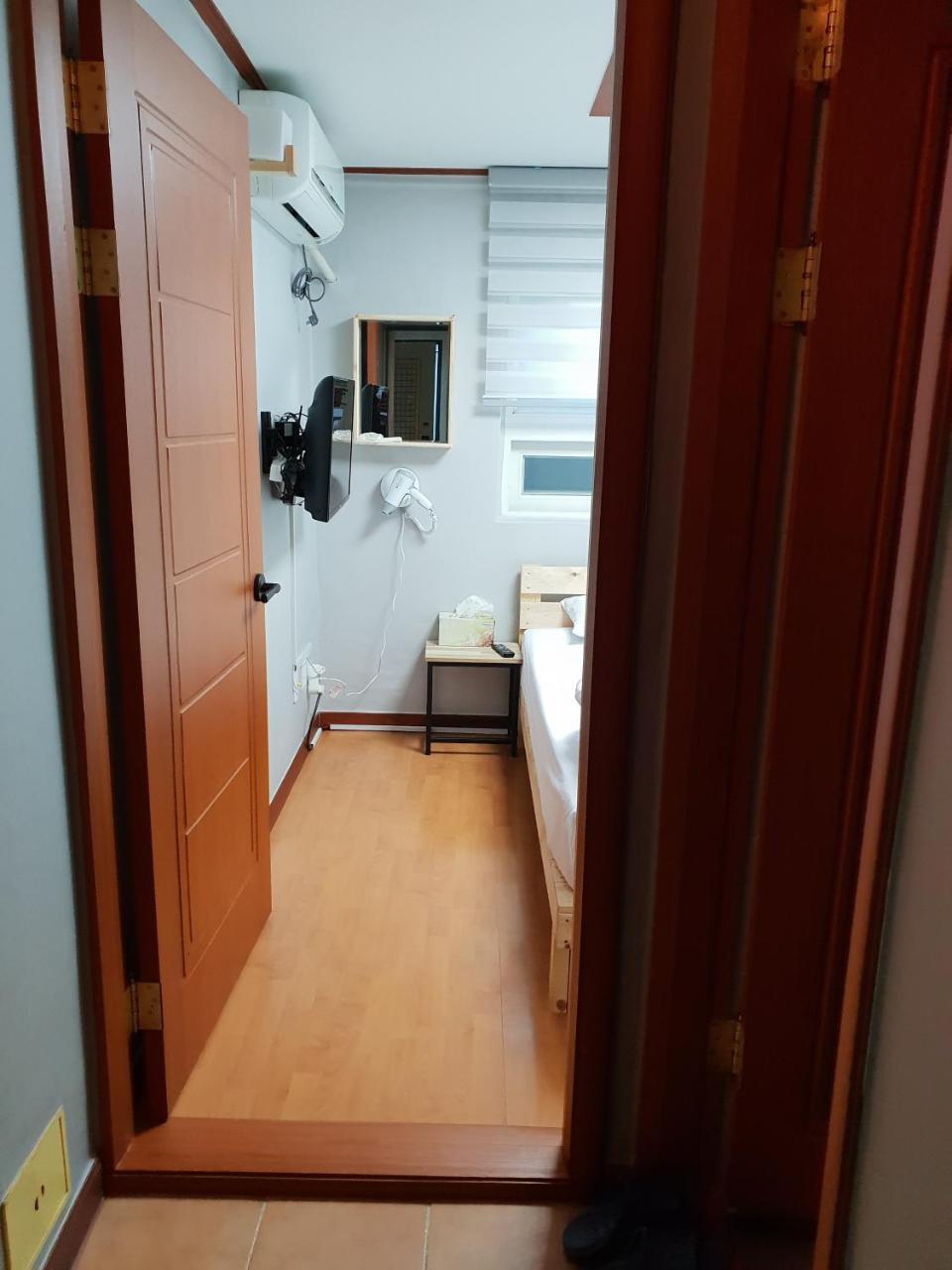 Youngstay Seoul Ngoại thất bức ảnh