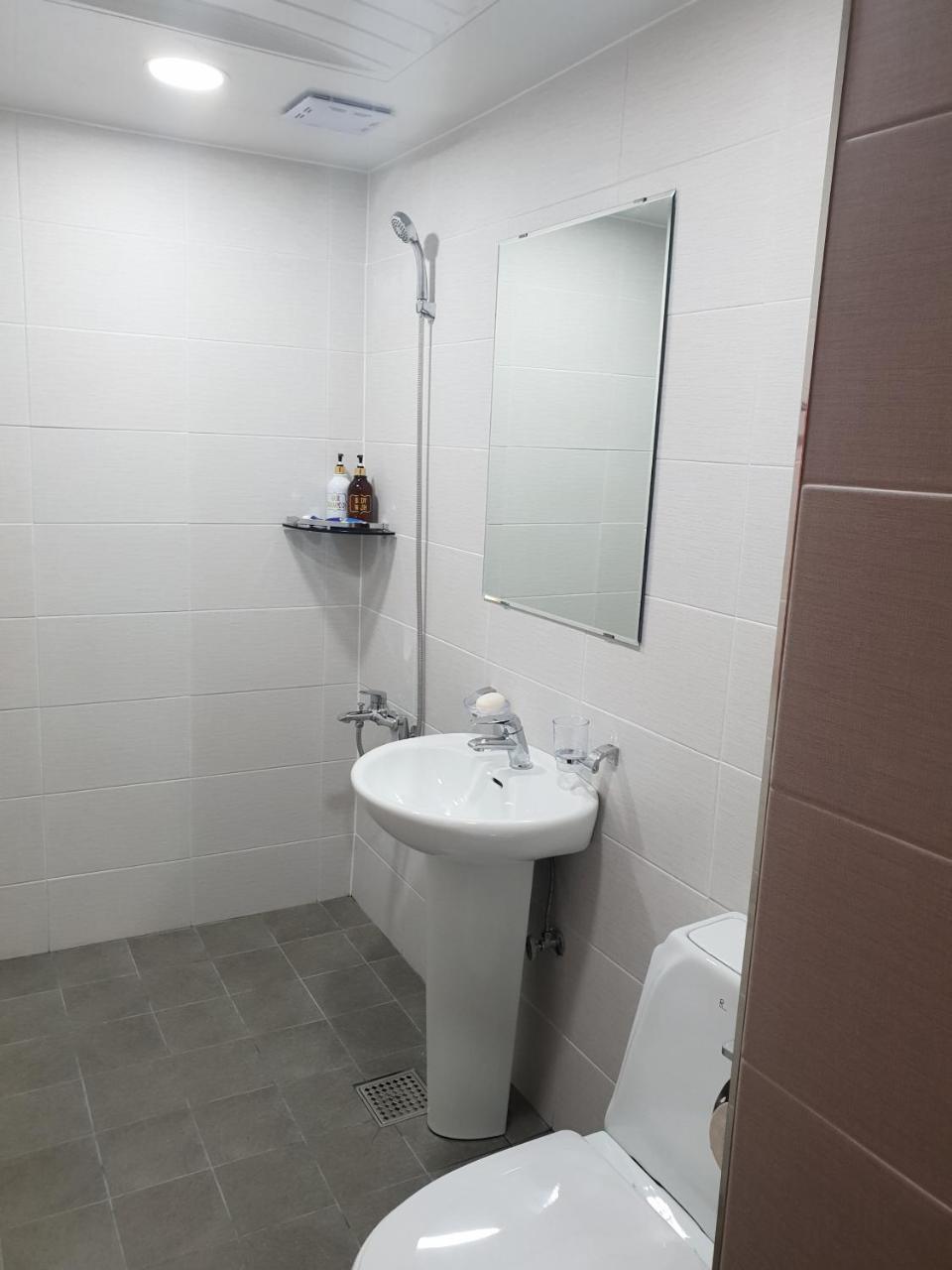 Youngstay Seoul Ngoại thất bức ảnh